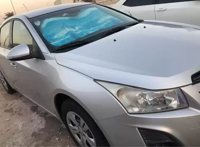 استفاده شده Chevrolet Cruze برای فروش که در دوحه #5831 - 1  image 